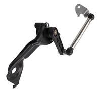 Car Height Level Sensor Compatible With A4 For Allroad 2.0 3.0 For TDI For Quattro 2009-2012 2013 2014 2015 2016 Rear Left Height Level Sensor 8K0941309F