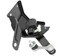 Car Height Level Sensor Compatible With For LS460 2007 2008 2009 2010 2011 2012 2013 2014 2015 Rear Left Suspension Ride Height Level Sensor 89408-30130