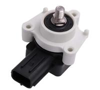 Car Height Level Sensor Compatible With Lexus For IS250 2.5L 2006 2007 2008 2009 2010 2011 2012 2013 2014 2015 Left Rear Height Sensor 89408-30130