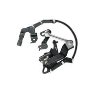 Car Height Level Sensor Compatible With Lexus For Ls430 2001 2002 2003 2004 2005 2006 Car Rear Left Height Level Sensor 89408-0E010 Auto Parts