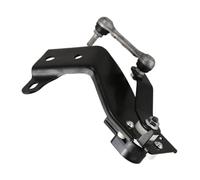 Car Height Level Sensor Compatible With Mitsubishi For Montero IV 2006 1 Pc Rear Suspention Ride Level Height Control Sensor 8651A065