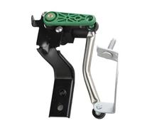 Car Height Level Sensor Compatible With Skoda For Karoq For BJ. 2017-2018 For Superb BJ. 2015-2018 Front Left/Right Headlight Level Sensor 5Q0412522C 5Q0412521C(Front Right)