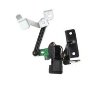 Car Height Level Sensor Compatible With Skoda For Octavia 2013-2021 For Karoq 2018-2022 For Superb 2015-2022 Rear Air Suspension Level Sensor 5Q0512521J 5Q0907503