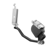 Car Height Level Sensor Compatible With Volvo For XC70 2009 2010 2011 2012 2013 2014 2015 2016 31288271 Car Left Front Headlight Level Height Sensor 30782818