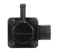Car Height Level Sensor For Mazda 2.0 CDTI RF7J-18-2B5 RF7J182B5 PSD1-K4238 1150-12F06 Auto Differential Pressure Sensor