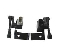 Car Height Level Sensor For Range For Rover For Evoque L538 | LR024217 LR024218 LR024219 2PCS Front Rear Left/Right Level Sensor Air Suspension Height Level Sensor(2PCS Rear)