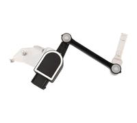 Car Height Level Sensor For Volvo S80 S60 V60 V70 XC60 XC70 | 31288273 black Car Rear Left Side Height Level Sensor Accessories Vehicle Height Sensor