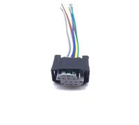 Car Height Level Sensor Height Level Sensor Plug Pigtail Connector Wire 8E0907503 For A4 S4 RS4 A5 S5 C5 A6 S6 A8 S8 Q7 Allroad(1Pc)