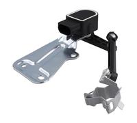 Car Height Level Sensor Link Bracket Assy For Mercedes For Benz E250 E63 CLS400 CLS550 2010-2018 A2125403417 A2125402417 Height Sensor(Left A2125402317)