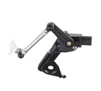Car Height Level Sensors Compatible with A5 For Cabriolet 2010 2011 2012 2013 2014 2015 2016 Front and Rear Left Headlight Level Height Sensor 8K0941285P