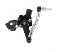 Car Height Level Sensors Compatible with A5 For Cabriolet 2010 2011 2012 2013 2014 2015 2016 Front and Rear Left Headlight Level Height Sensor 8K0941285P