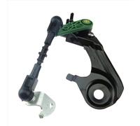 Car Height Level Sensors Compatible With A7 For Sportback 2011 2012 2013 2014 2016 2017 2018 Rear Right Suspension Headlight Height Sensor 4H0941310C