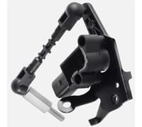 Car Height Level Sensors Compatible with S7 For Sportback 2010 2011 2012 2013 2014 2015 2016 2017 2018 4H0941285H Front Left Headlight Level Sensor