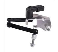 Car Height Level Sensors Compatible With Tesla For Model 3 2020 2021 2022 2023 2024 Car Rear Left Height Level Sensor 104497100C Auto Parts