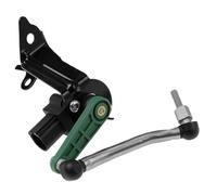 Car Height Level Sensors For Q5 Sq5 2009-2017 Front Left Right Suspension Height Level Sensor 8R0941285D 8R0941286D