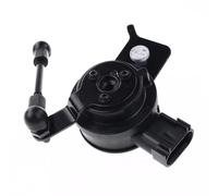 Car height sensor Compatible With Chevrolet For Corvette 6.2L 2014 2015 2016 2017 2018 2019 3Pins Rear Right Height Level Sensor OEM 23135907
