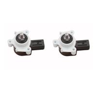 Car Height Sensor Compatible With CR-V 2007 2008 2009 2010 2011 Car Air Suspension Height Level Sensor 33146-SWA-003 33136-SWA-003 Front&Rear Suspension Headlight Level Sensor