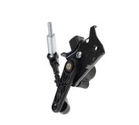 car height sensor Compatible With Golf For Sportwagen 2010 2011 2012 2013 2014 Front Left Air Suspension Height Level Sensor 4H0941285H 1T0907503B