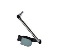 Car Height Sensor Compatible With Hyundai For Genesis 2007 2008 2009 2010 2011 2012 2013 2014 Front Left Height Level Sensor 55830-3M000 55832-3M000