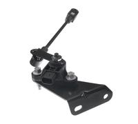 Car height sensor Compatible With Lincoln For Town For Sedan 2006 2007 2008 2009 2010 2011 Rear Left Ride Height Level Sensor OEM 8W1Z5359A