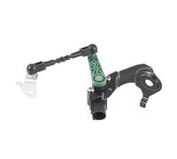 Car Height Sensor Compatible with Porsche For Macan 2.0 3.0 3.6 2014- Rear Right Headlight Level Sensor 4H0941310C 4H0941310B 4H0941310E 8R0941310E