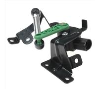 Car height sensor Compatible With Q3 2015 2016 2017 Modified Replacement ReplaceHead Light Level Sensor OEM 1K0941273F 3C0412522B 3C0907503