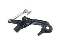 Car Height Sensor Compatible with Q5 2008 2009 2010 2011 2012 2013 2014 2015 2016 2017 Rear Left Headlight Level Sensor 8R0941309C 8R0941309E