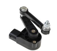Car height sensor Compatible With Q7 2007 2008 2009 2010 2011 2012 2013 2014 Rear Headlight Level Sensor Accessories OEM 4E0907503C 7L0616213D(Rear Left)