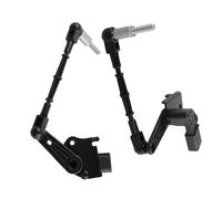 car height sensor Compatible With Q7 For 3.0L V6 AT Plus Sport Utility 2017 2018 2019 Rear Left Right Height Sensor 4M0941309K 4M0941310K