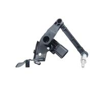 car height sensor Compatible With S6 For Avant For Quattro 2019 2020 2021 2022 2023 2024 Front Left Headlight Level Sensor 4K0941285B 80A941285B 80A941285C
