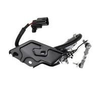Car Height Sensor Compatible with Toyota For Land For Cruiser 120 2002 2003 2004 2005 2006 2007 2008 2009 Rear Height Level Sensor 89408-60011