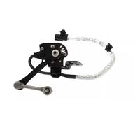 Car height sensor Compatible With Toyota For Land Rear OEM 89408-60020 Left Air Suspension Height Level Control Sensor Modification Accessories