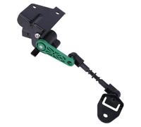 car height sensor For A3 8V 5Q0512521E | Car Rear Left Air Suspension Rod Height Level Sensor Accessories Vehicle Height Sensor