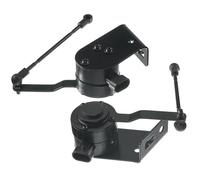 Car Height Sensor For Cadillac 2007 2008 2009 2010 2011 2012 2013 2014 15098628 15098629 Front Suspension Height Level Sensor LH+RH