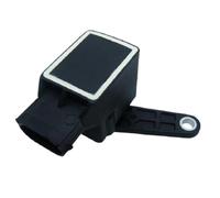 car height sensor For Jaguar For XJR XJ8 For S-TYPE | C2C2254 C2C35587 C2C40511 Front Right/Left Ride Control Height Sensor Air Suspension Height Level Sensor