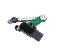 Car Height Sensor, For Porsche, For Cayenne, For 958 92A 2013 Rear Liquid Level Sensor And Lever Suspension Ride Height Sensors 7P0616571