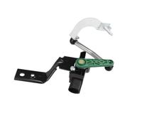car height sensor For VW For Passat For Golf 3Q0 412 522A | 3Q0412522A 5Q0412522C Car Front Right Headlamp Leveling Sensor Lever Air Suspension Height Level Sensor