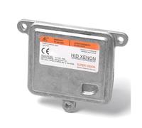 Car HID Ballast, Ballast 1Piece, For Focus, For Mk3 2011-2012 D1S D3S HID Xenon Electronic Ballast Car Block Module A71177E00DG 10R-034663 35W Car Ballast