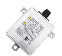 Car HID Conversion Kits Compatible With Odyssey 2004-2014 For CR-Z 2011-2013 H-ID XENON D2S Ballast Headlight Control Unit Module W3T19371 W3T16271 W3T20671