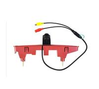 Car High Brake Light Reversing Camera Car Accessories For Opel 2018 2019 2020 2021 2022 2023+ Vision Backup Camera