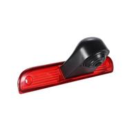 Car High Brake Light Reversing Camera Rear View Camera Car Accessories For Citroen For Jumper 2006 Vision Backup Camera