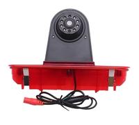 Car High Brake Light Reversing Camera Rear View Camera Car Accessories For OPEL For Combo Vision Backup Camera