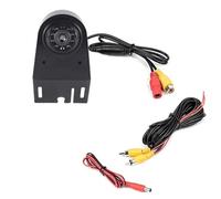 Car High Brake Light Reversing Camera Rear View Camera For Mercedes For Benz For Vito For Viano W639 2003-2014 A6398200056 Park Assist Camera