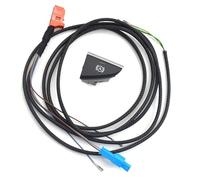 Car Hill Descent Assist Button with Wire Harness Replacement Assist Switches Assembly Auto Accessories 8W1927143A