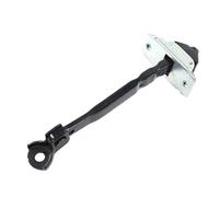Car Hinge Compatible With Mazda 3 2010 2011 2012 2013 Front Door Hinge Stop Check Strap Limiter Door Checker Arm Assembly Part OEM BBM4-58-270C