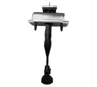 Car Hinge Compatible With Mustang 2015 2016 2017 2018 Car Check Strap Limit Rod Stop Door Hinged Car Door Limiter Accessories FR3Z6323552A FR3Z-6323552A