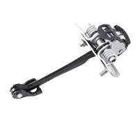 Car Hinge Stopper Compatible with 308 308SW 308CC MK1 T7 2007 2008 2009 2010 2011 2012 2013 Car Door Hinge Stop Check Strap Limitery 9181N3 9181N2