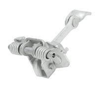 Car Hinge Stopper Compatible with C&itroen for C3 MK1 MK2 2002 2003 2004 2005 2006 2007 2008-2015 Front Left Right Door Hinge Stop Limiter 9181N0