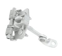 Car Hinge Stopper Compatible with C&itroen for C3 MK1 MK2 2002-2015 Car Stop Check Strap Front Left Right Door Hinge Stop Limiter 9181H1 9181N0