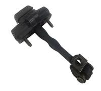 Car Hinge Stopper Compatible with for Fiesta 2009-2019 Car Front Rear Left Right Door Hinge Check Strap Stopper Checker Limiter DK4958270(Front Left)